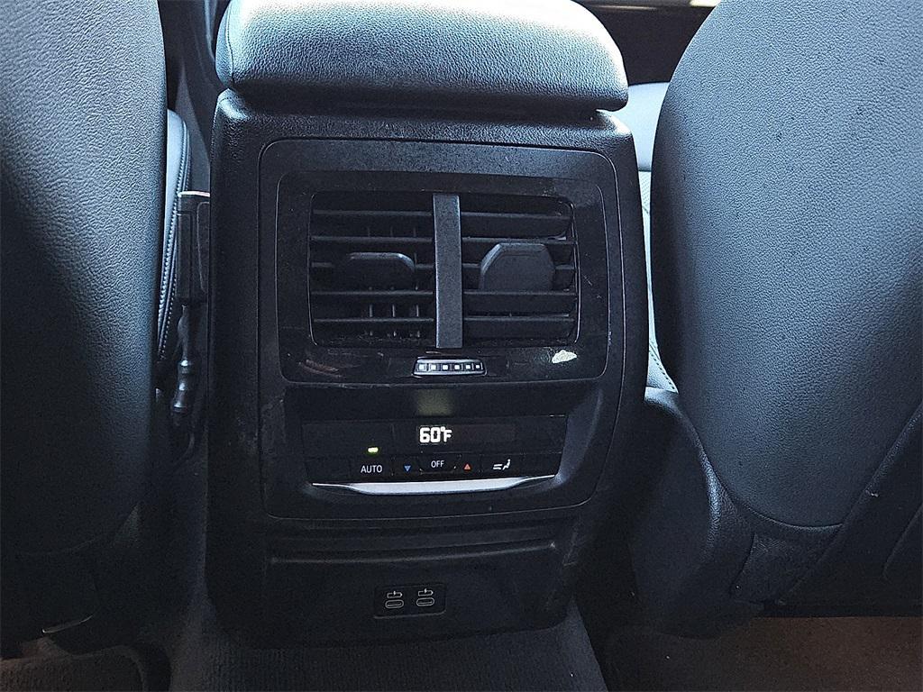 used 2024 BMW X3 car, priced at $30,199