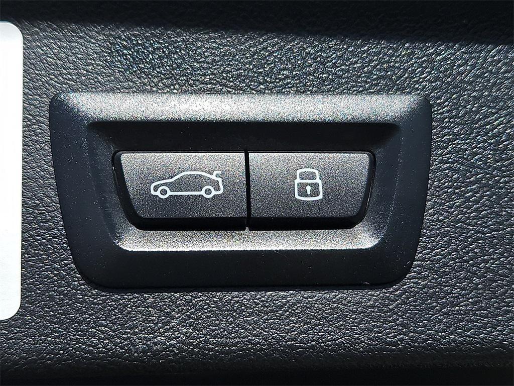 used 2024 BMW X3 car, priced at $30,199