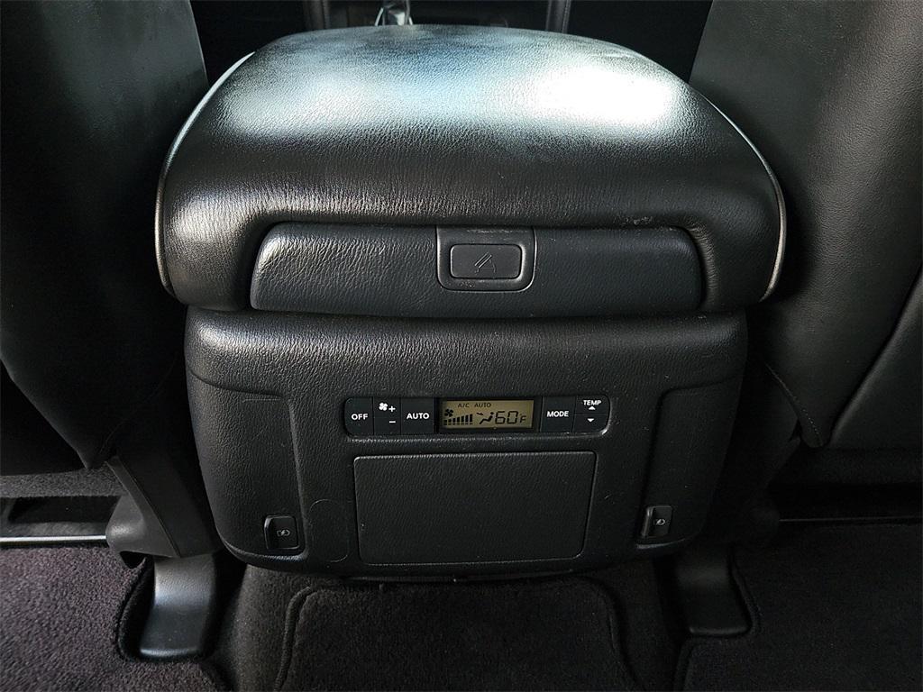 used 2020 INFINITI QX80 car, priced at $20,499