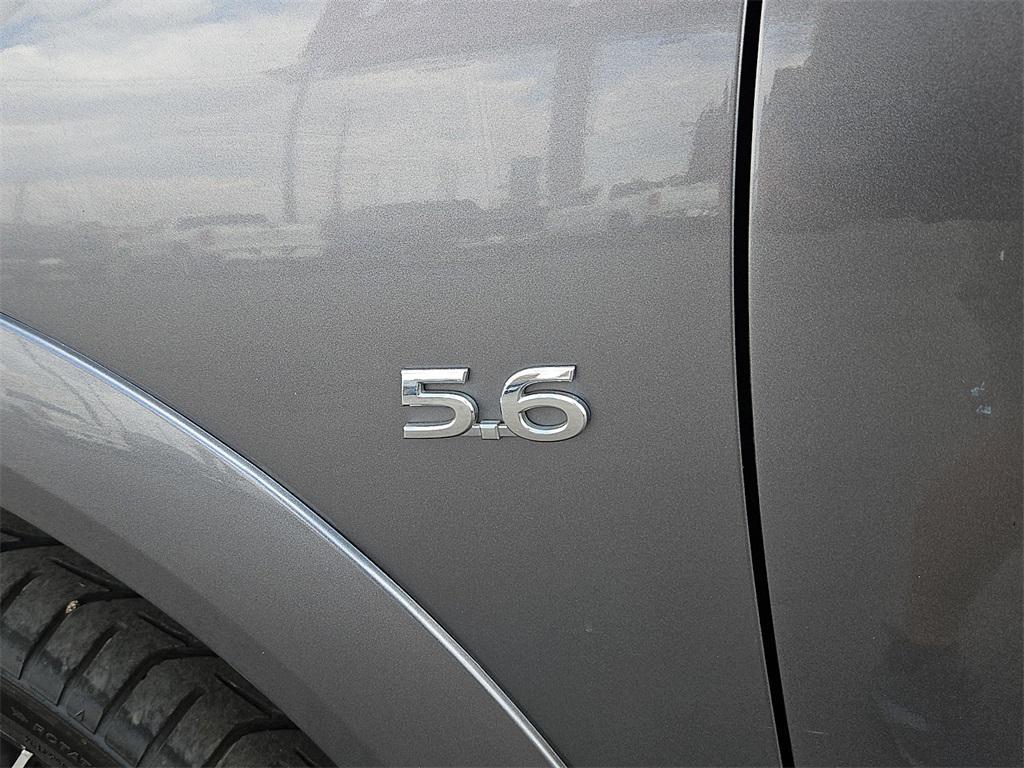 used 2020 INFINITI QX80 car, priced at $20,499