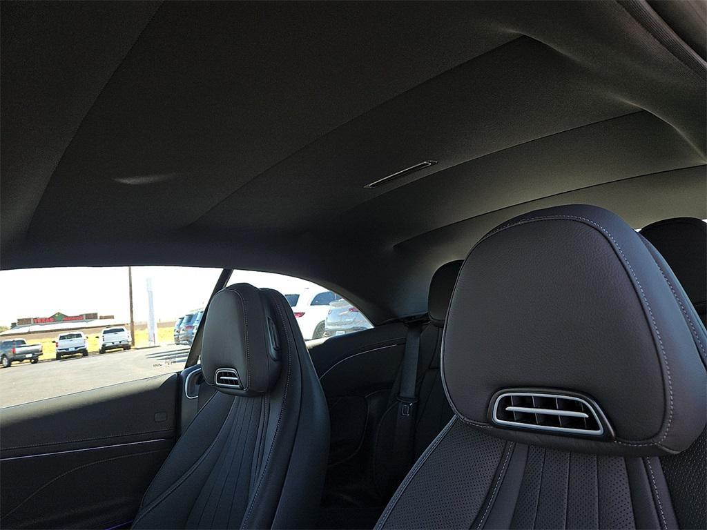 new 2026 Mercedes-Benz CLE 300 car, priced at $83,410