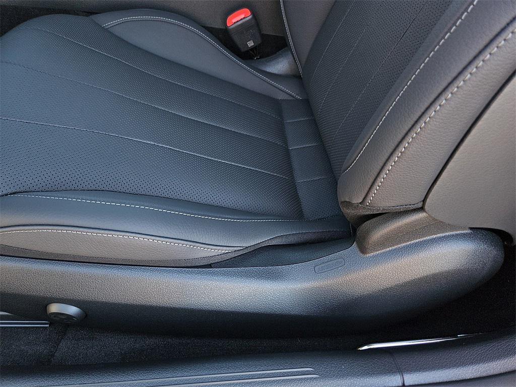 new 2026 Mercedes-Benz CLE 300 car, priced at $83,410