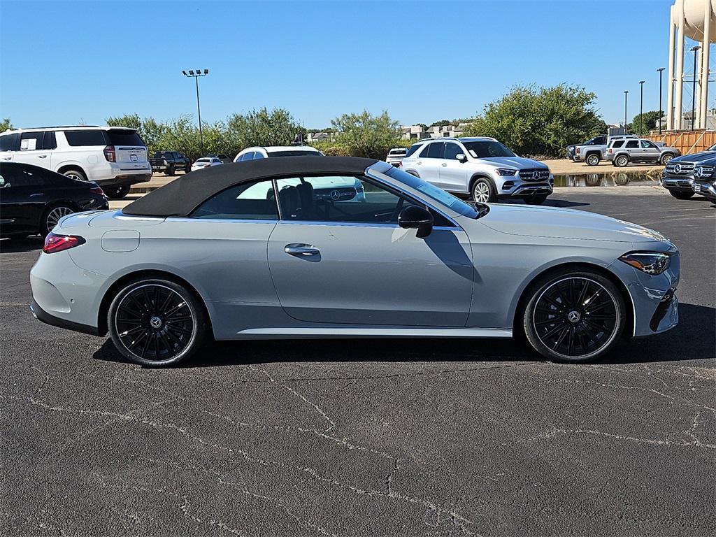 new 2026 Mercedes-Benz CLE 300 car, priced at $83,410