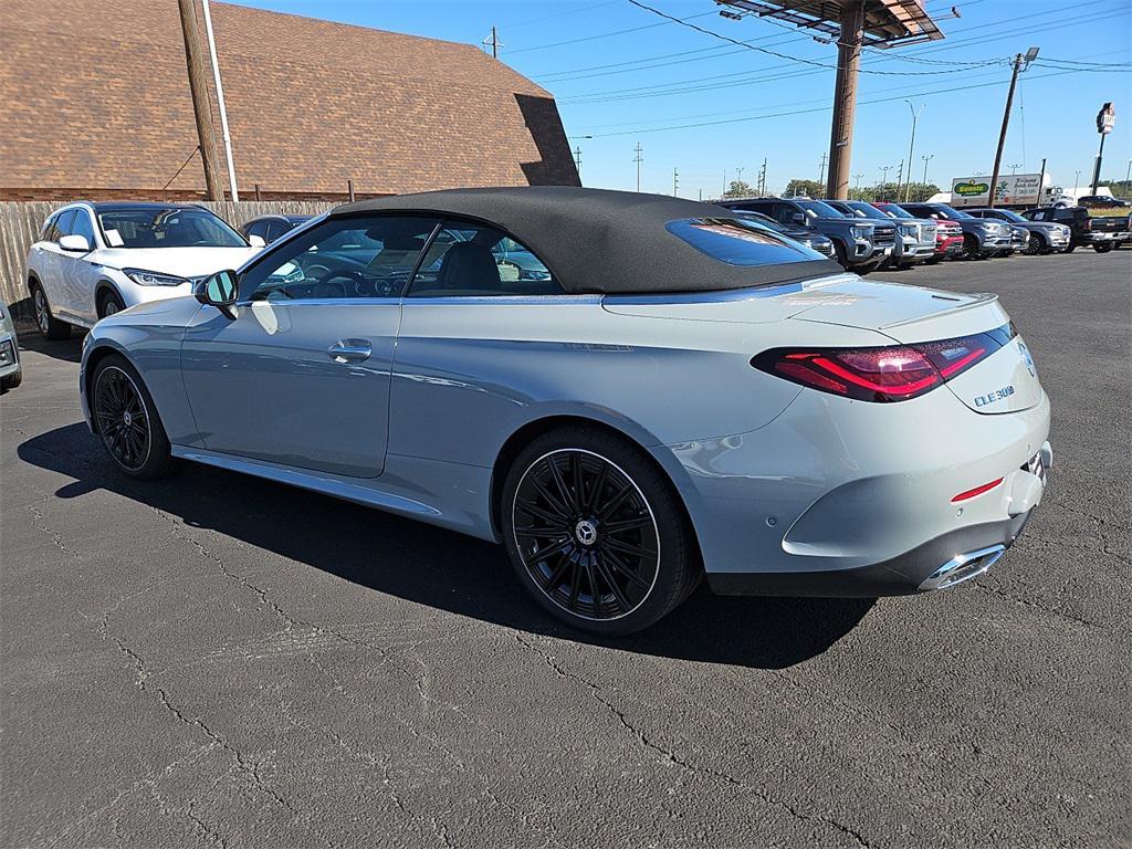 new 2026 Mercedes-Benz CLE 300 car, priced at $83,410