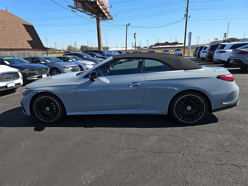 new 2026 Mercedes-Benz CLE 300 car, priced at $83,410