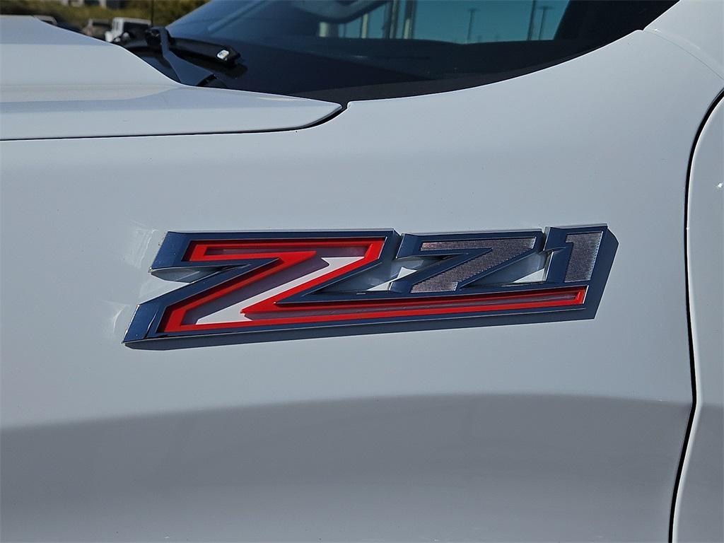 used 2021 Chevrolet Silverado 1500 car, priced at $32,900