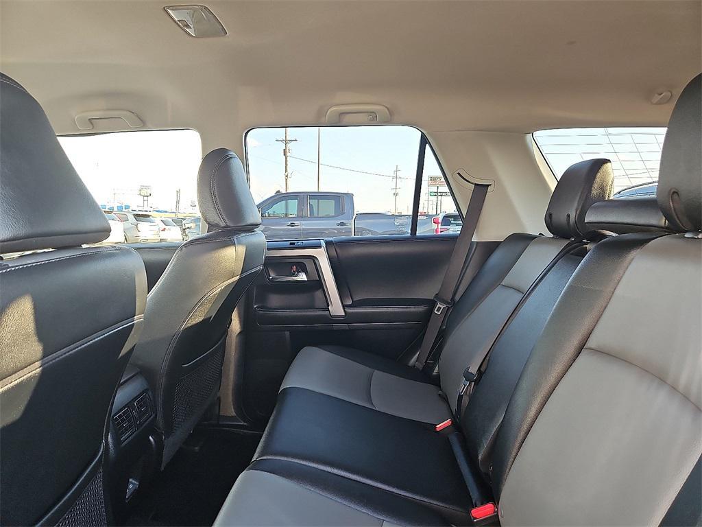 used 2024 Toyota 4Runner car, priced at $39,795