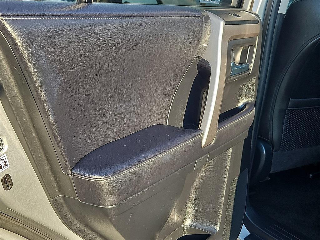 used 2024 Toyota 4Runner car, priced at $39,795