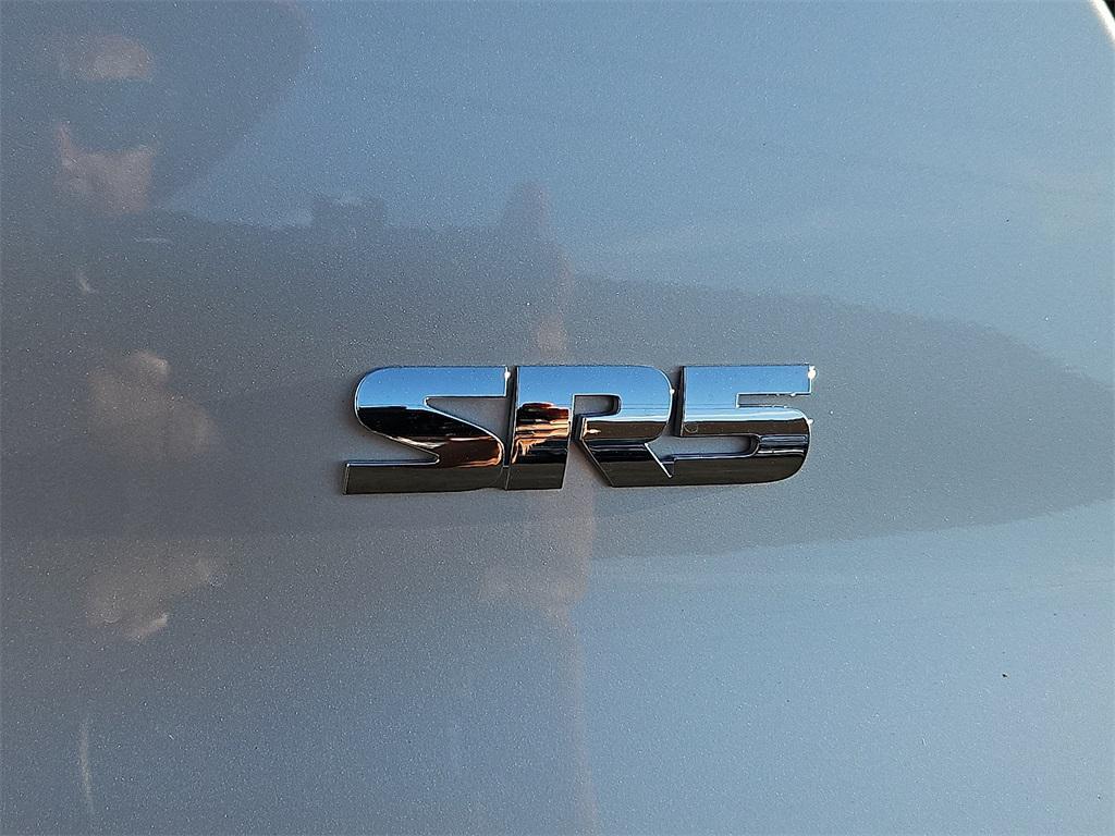 used 2024 Toyota 4Runner car, priced at $39,795