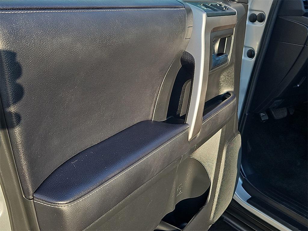 used 2024 Toyota 4Runner car, priced at $39,795