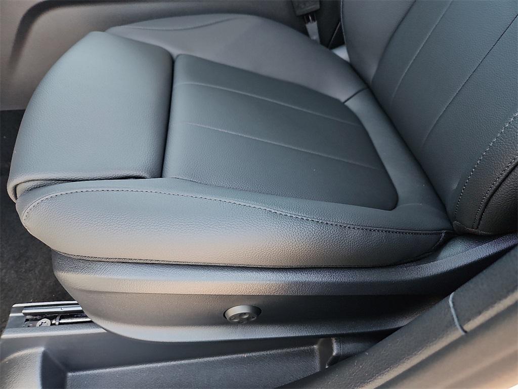 new 2026 Mercedes-Benz GLA 250 car, priced at $50,935