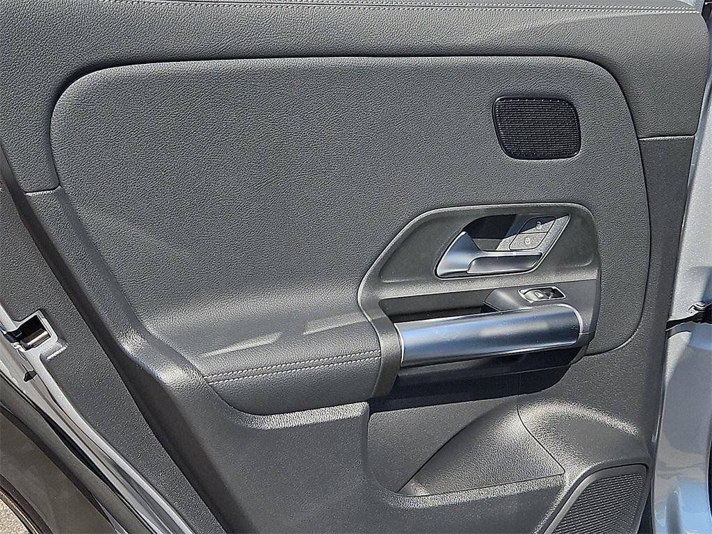 new 2026 Mercedes-Benz GLA 250 car, priced at $50,935