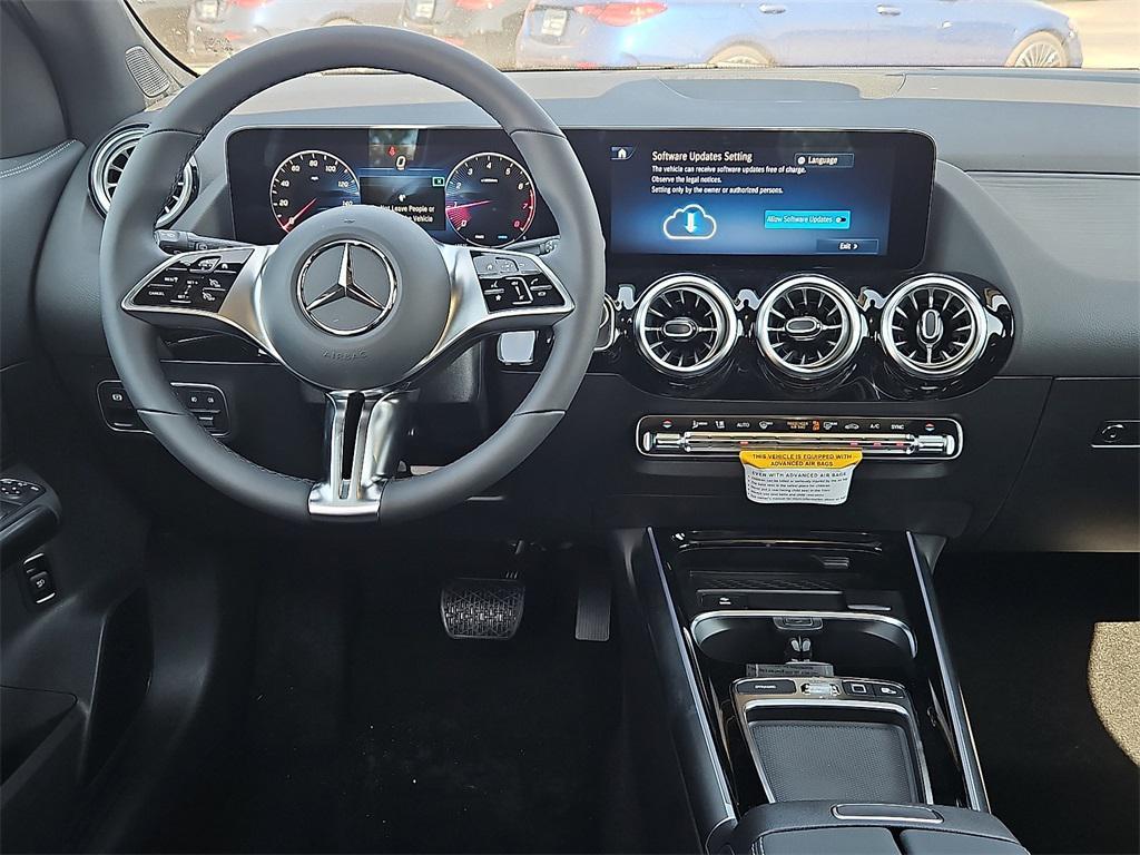 new 2026 Mercedes-Benz GLA 250 car, priced at $50,935