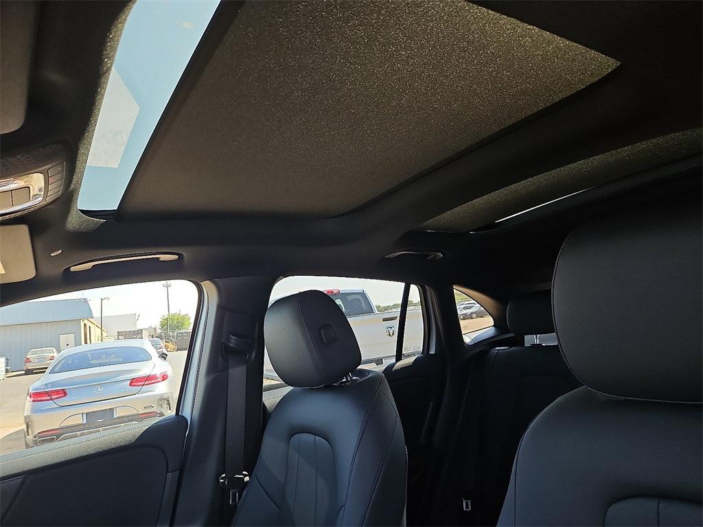 new 2026 Mercedes-Benz GLA 250 car, priced at $50,935