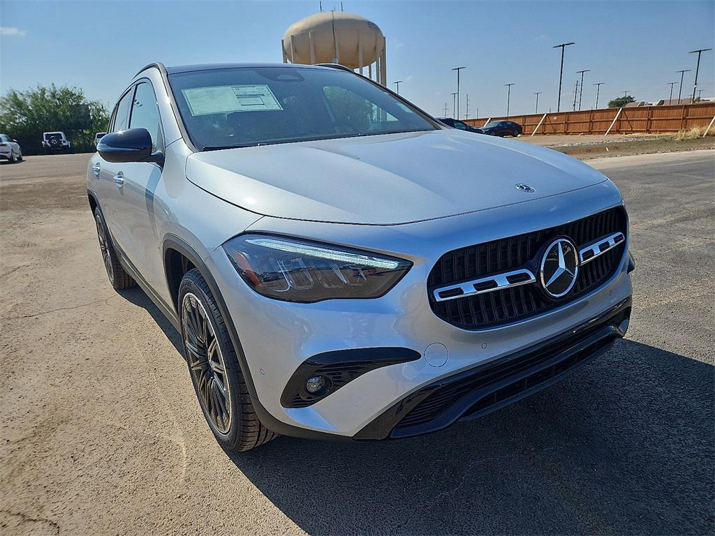 new 2026 Mercedes-Benz GLA 250 car, priced at $50,935
