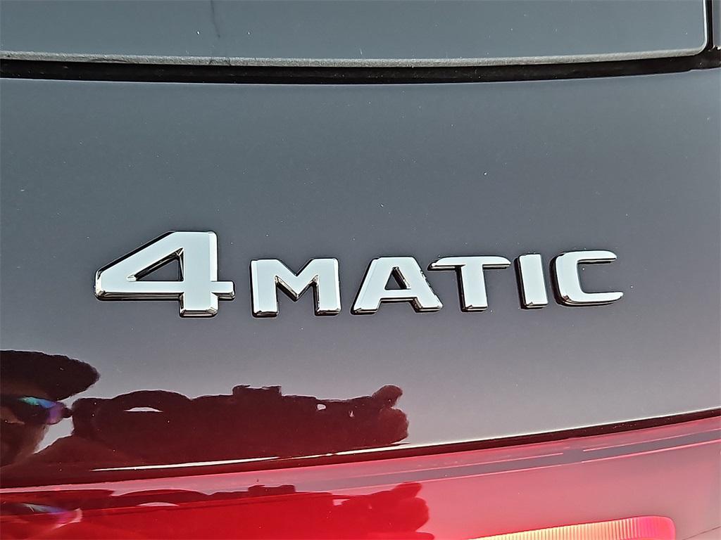 new 2026 Mercedes-Benz GLE 450 car, priced at $83,035