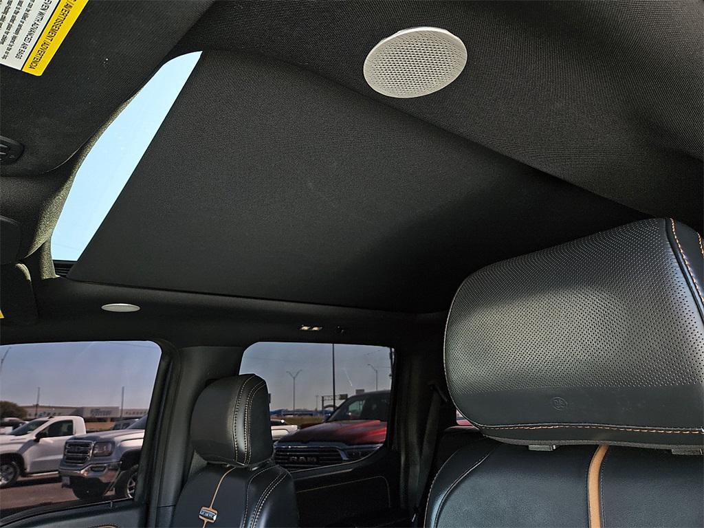 used 2021 Ford F-150 car, priced at $40,486