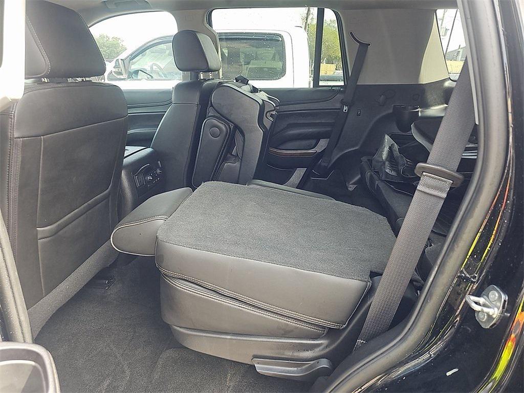 used 2018 GMC Yukon car, priced at $28,543