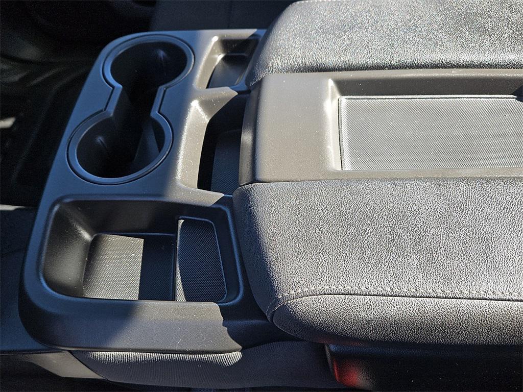 used 2024 Chevrolet Silverado 1500 car, priced at $27,252