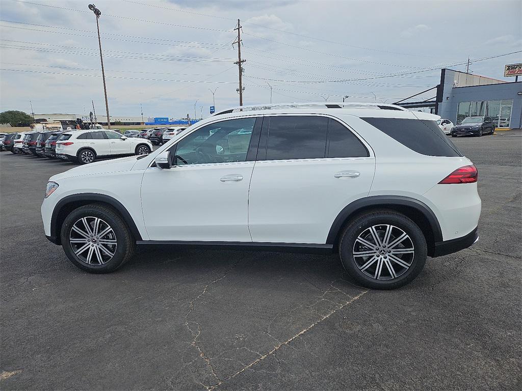 new 2026 Mercedes-Benz GLE 350 car, priced at $65,165
