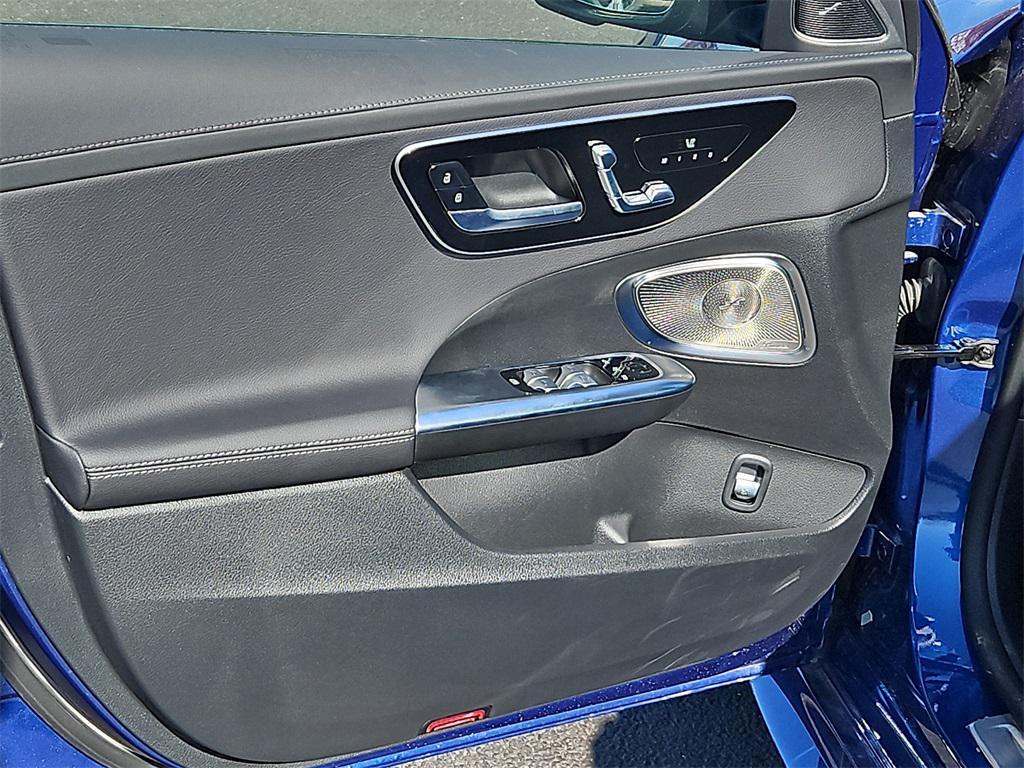 new 2024 Mercedes-Benz C-Class car, priced at $60,745