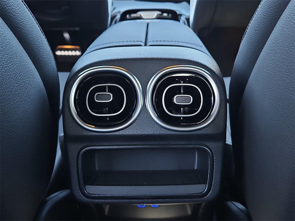 new 2024 Mercedes-Benz C-Class car, priced at $60,745