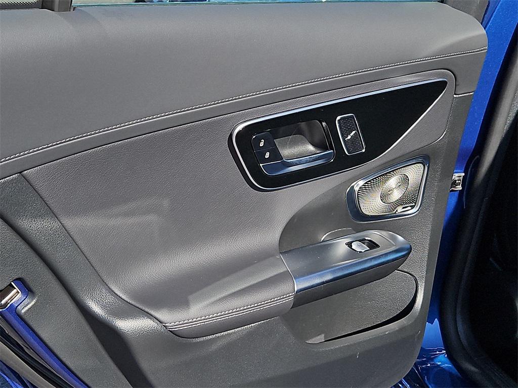 new 2024 Mercedes-Benz C-Class car, priced at $60,745