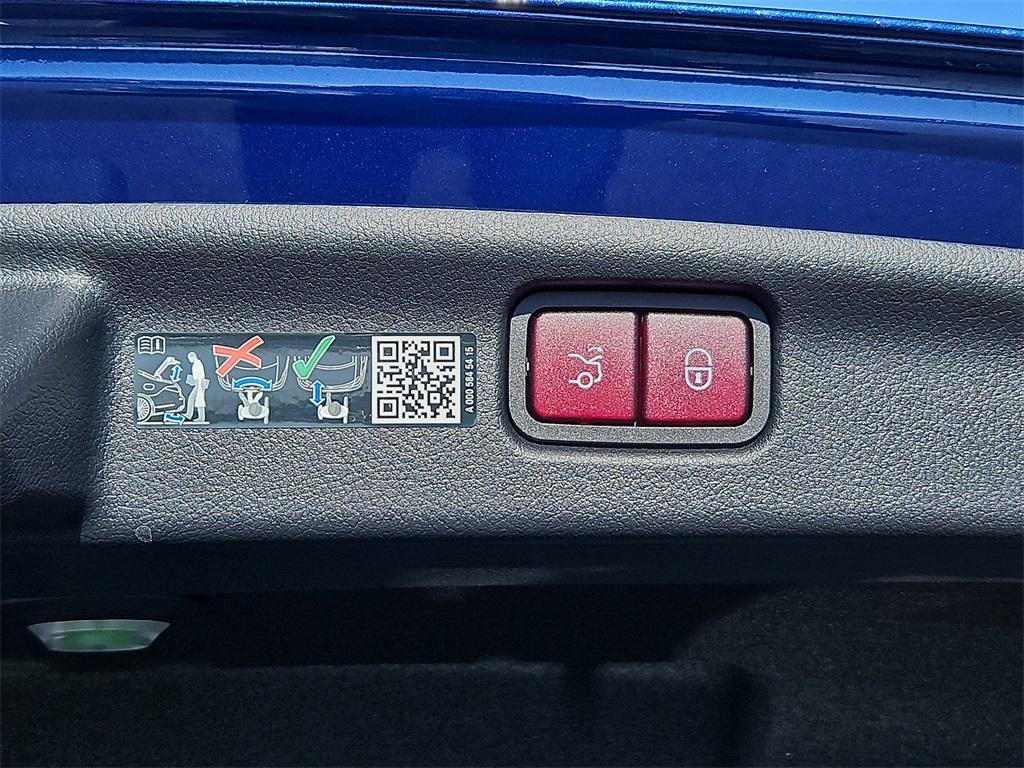 new 2024 Mercedes-Benz C-Class car, priced at $60,745