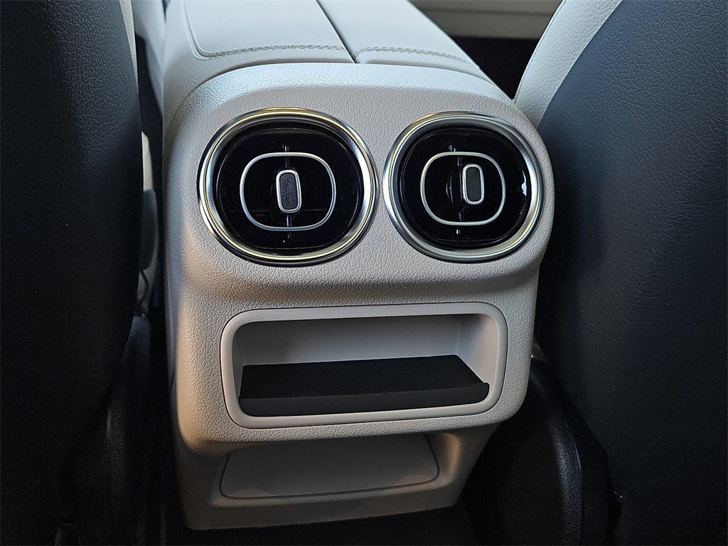 new 2026 Mercedes-Benz GLC 300 car, priced at $58,470