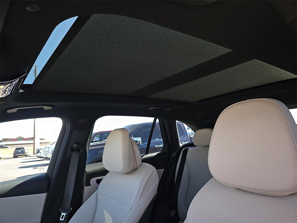 new 2026 Mercedes-Benz GLC 300 car, priced at $58,470