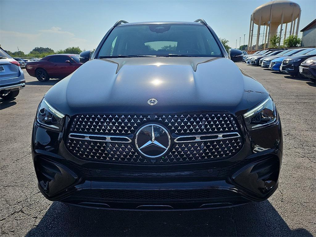 new 2026 Mercedes-Benz GLE 350 car, priced at $74,780