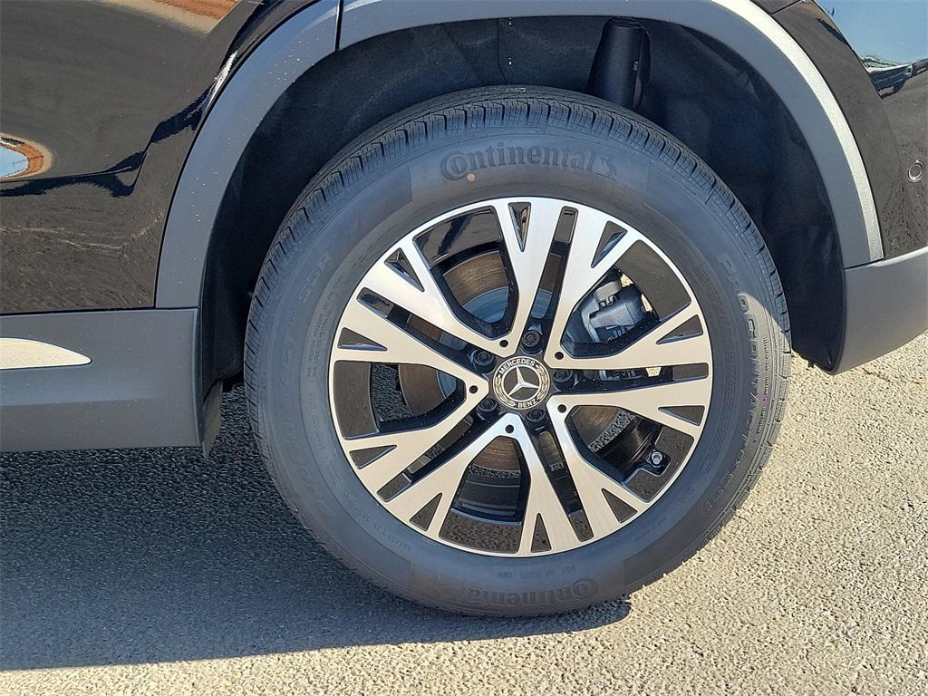 new 2025 Mercedes-Benz GLA 250 car, priced at $45,845