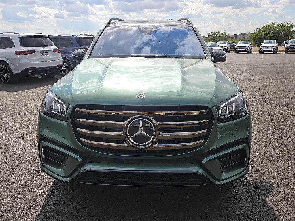 new 2026 Mercedes-Benz GLS 450 car, priced at $117,220