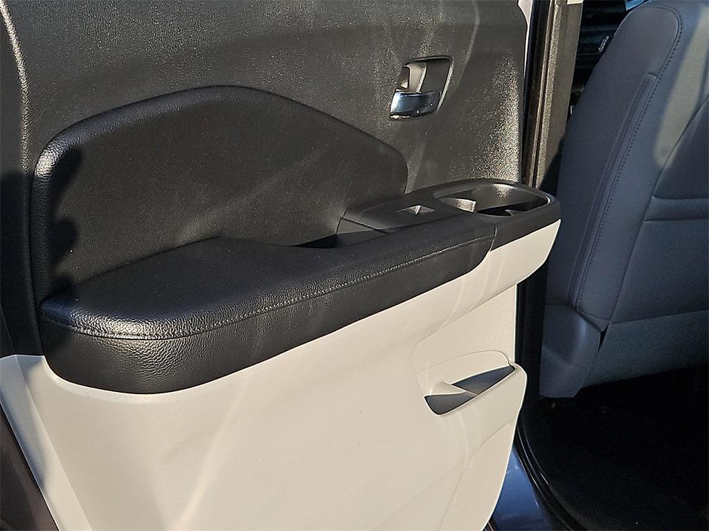 used 2017 Honda Pilot car, priced at $16,377
