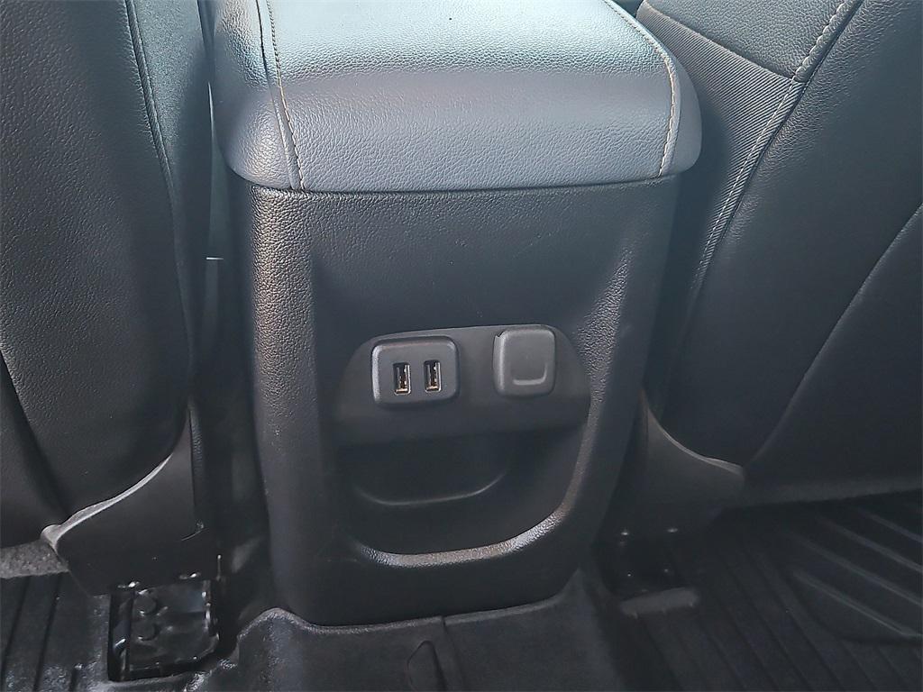used 2017 Chevrolet Colorado car, priced at $21,854