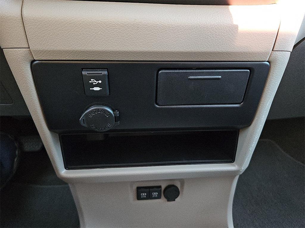 used 2018 Toyota Sienna car, priced at $26,390