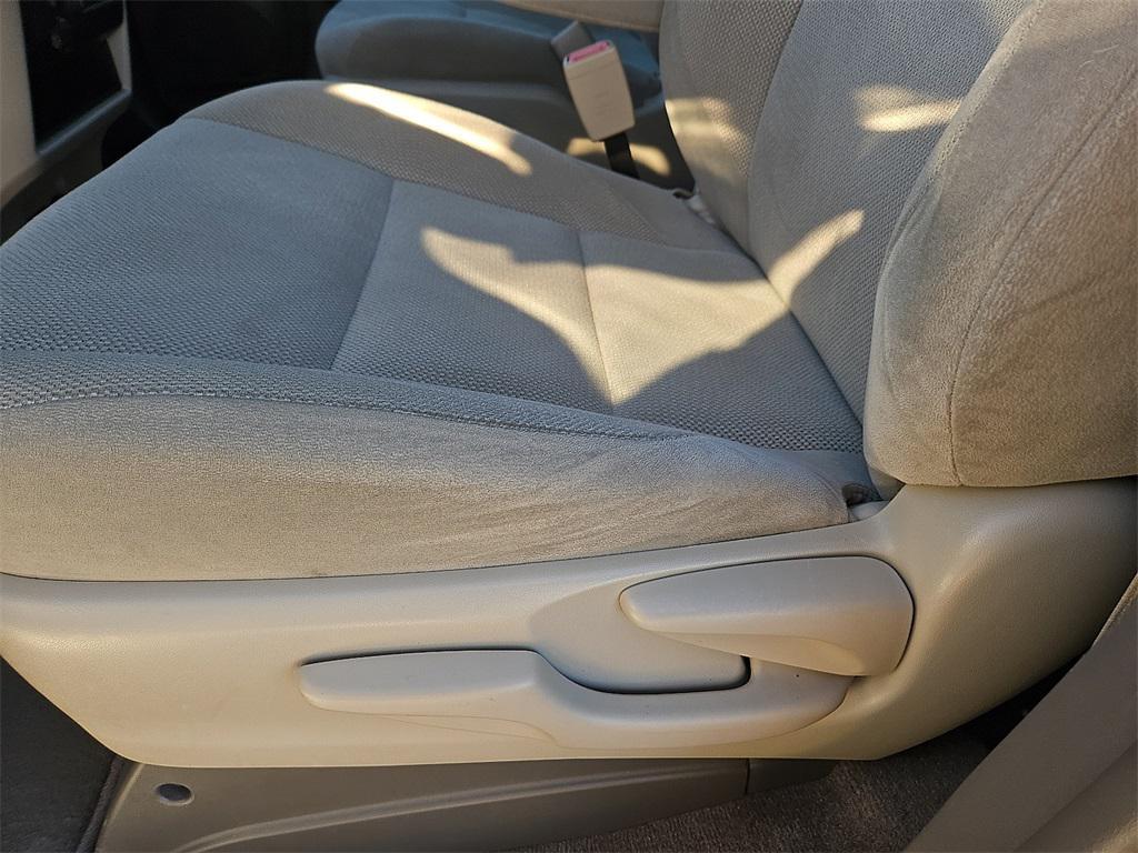 used 2018 Toyota Sienna car, priced at $26,390