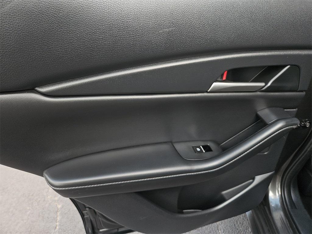 used 2022 Mazda CX-30 car, priced at $18,561
