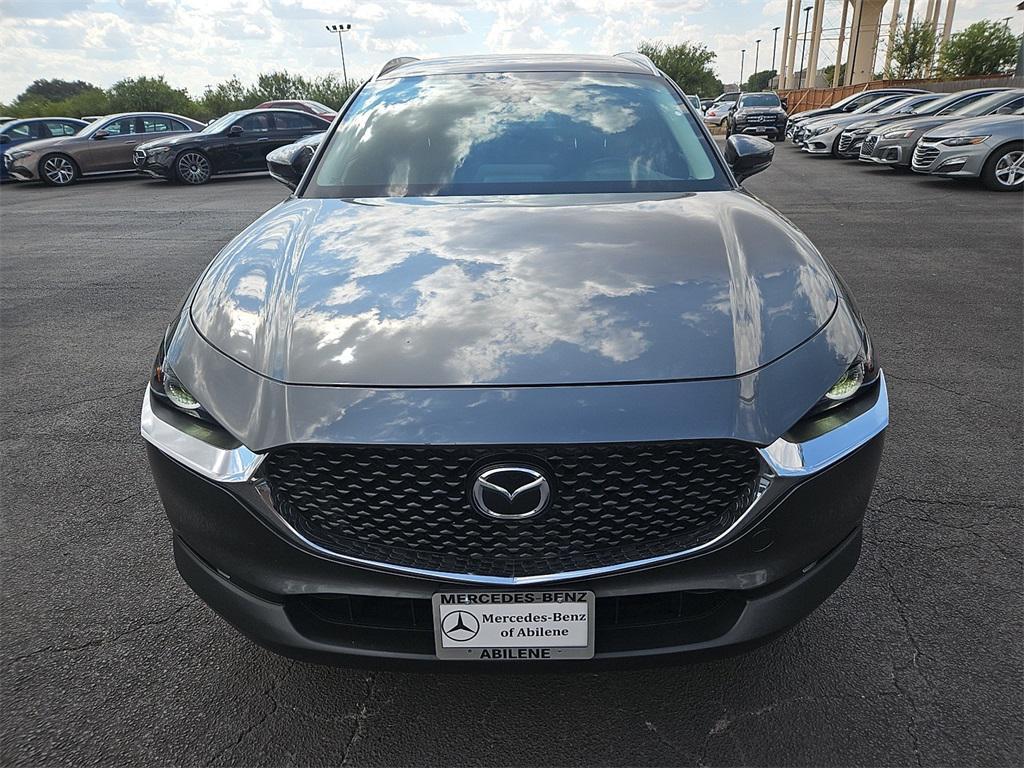 used 2022 Mazda CX-30 car, priced at $18,561
