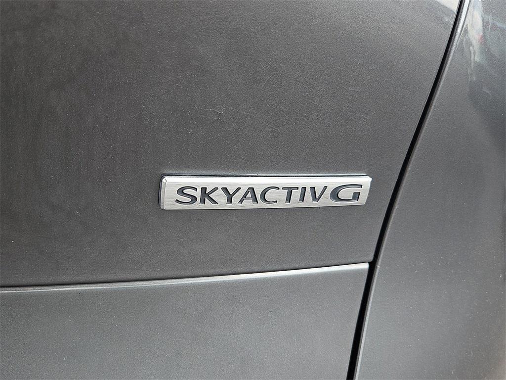 used 2022 Mazda CX-30 car, priced at $18,561