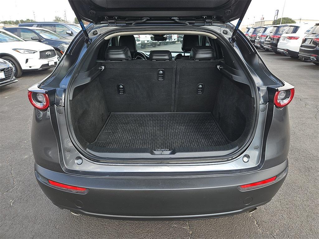 used 2022 Mazda CX-30 car, priced at $18,561