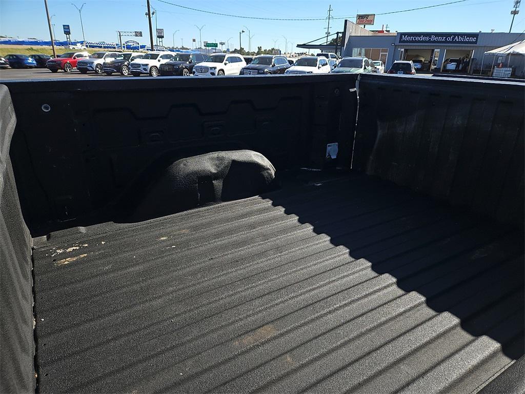 used 2023 Chevrolet Silverado 1500 car, priced at $30,214