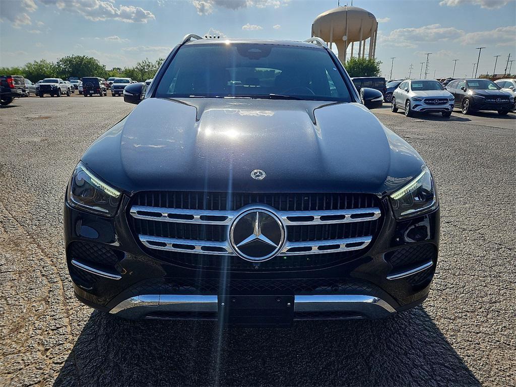 used 2024 Mercedes-Benz GLE 350 car, priced at $41,988