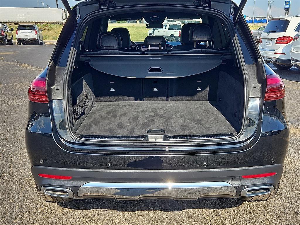 used 2024 Mercedes-Benz GLE 350 car, priced at $41,988