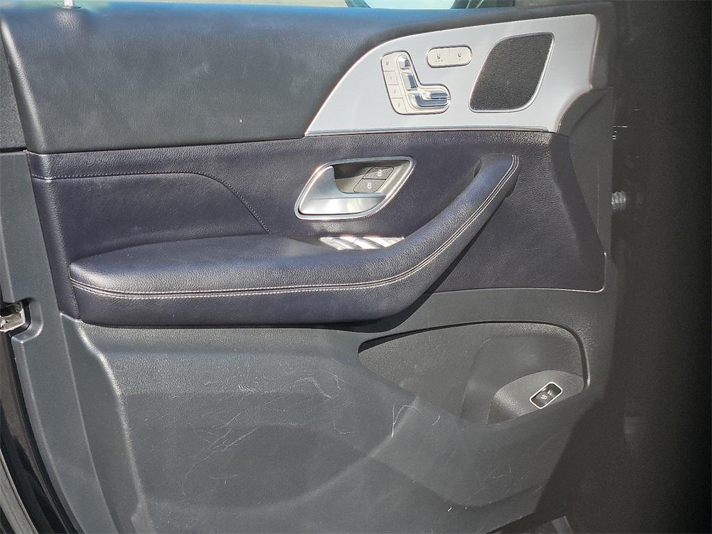 used 2024 Mercedes-Benz GLE 350 car, priced at $41,988