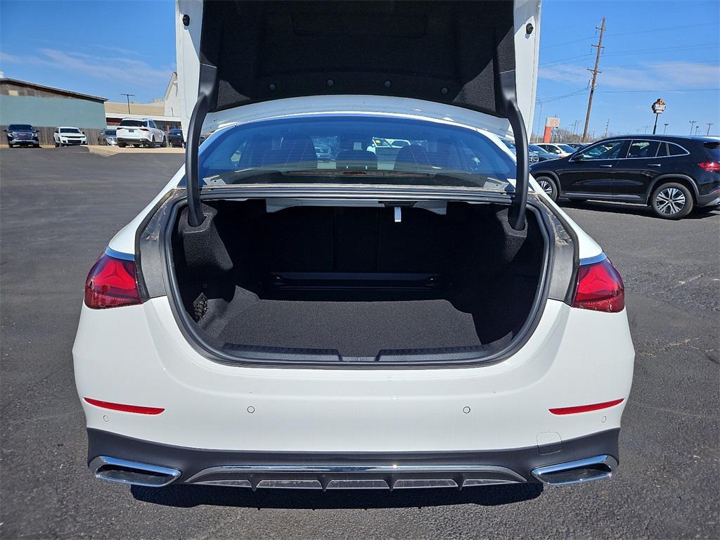 new 2025 Mercedes-Benz E-Class car, priced at $79,895