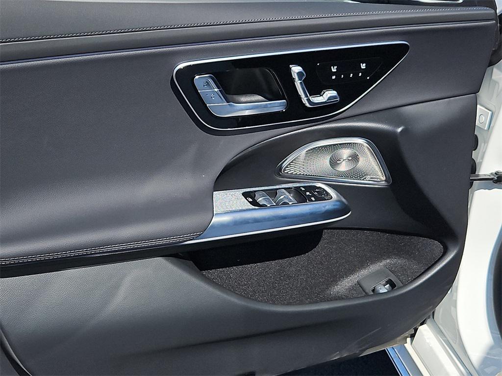 new 2025 Mercedes-Benz E-Class car, priced at $79,895