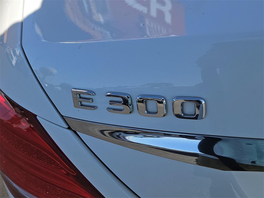 used 2018 Mercedes-Benz E-Class car, priced at $17,898