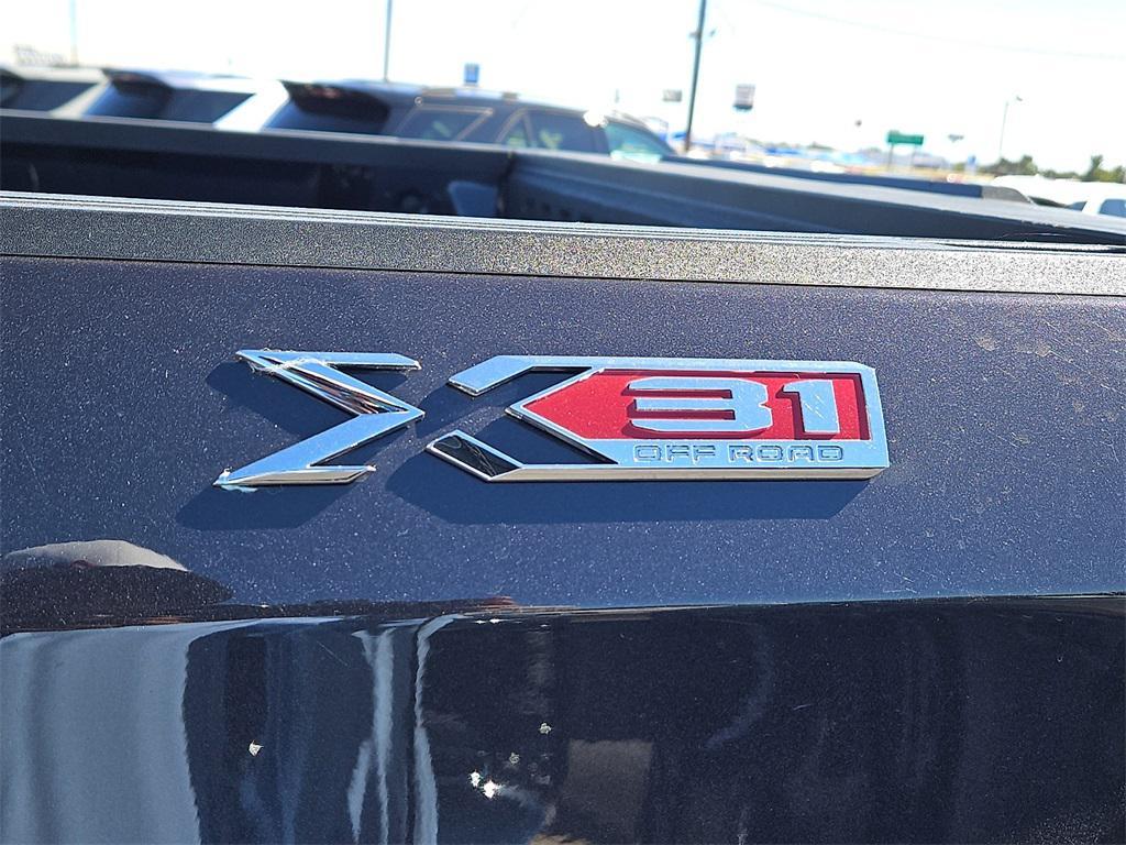 used 2024 GMC Sierra 1500 car, priced at $46,100