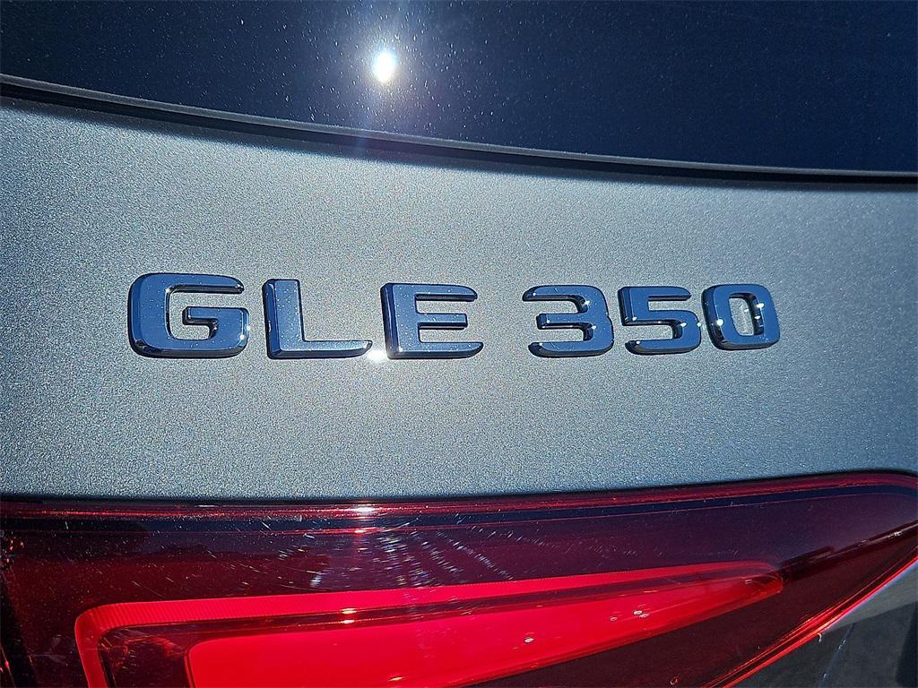 used 2025 Mercedes-Benz GLE 350 car, priced at $61,190